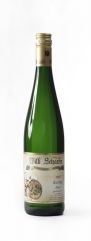 Weingut Willi Schafer Riesling QbA 2011