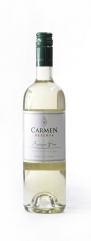 Carmen Sauvignon Blanc Reserva 2012