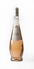 Chateau de l'Aumerade Rose Cuvee Marie Christine 2010