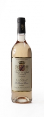 Domaine de Lansac Rose 2011