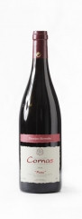 Dumien Serette Cornas 'Patou' Cuvee Vieilles Vignes 2004