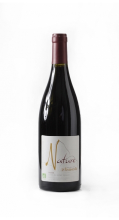 Domaine La Fourmente 'Nature' Cote de Rhone 2009 Image 1