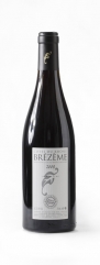 Eric Texier Brezeme Cotes du Rhone 2010