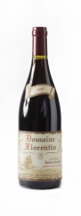 Domaine Florentin 'Les Clos' Rouge 2007