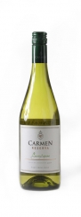 Carmen Gewurztraminer Reserva 2011