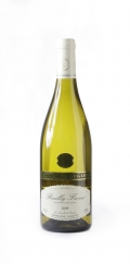 Domaine Seguin Pouilly Fume 2010