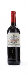 El Tidon Cabernet Sauvignon Tempranillo 2011