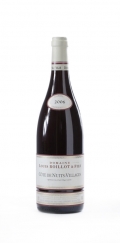 Domaine Louis Boillot & Fils Cote De Nuits Villages 2006