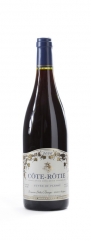 Domaine Gilles Barge Cuvee Du Plessy Cote Rotie 2006