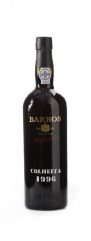 Barros Colheita 1996 Port