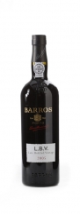 Barros LBV 2006 Port