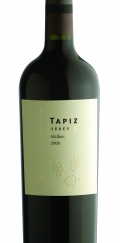 Tapiz Malbec Reserva 2008