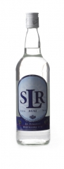 St Vincent Distillers Ltd SLR Rum (Gift Boxed)