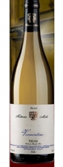 Fattoria Michi Montecarlo Bianco DOC 2008