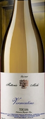 Fattoria Michi Vermentino IGT 2008