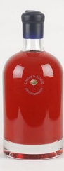 Drury & Alldis Of Thornwood 'Sweet English Raspberry Vinegar' 200ml