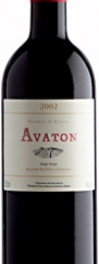 Domaine Gerovassiliou 'Avaton' 2006