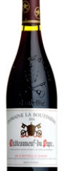 Domaine La Boutiniere Chateauneuf du Pape 2010