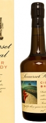 Somerset Royal Cider Brandy - 3 Year Old (gift boxed)