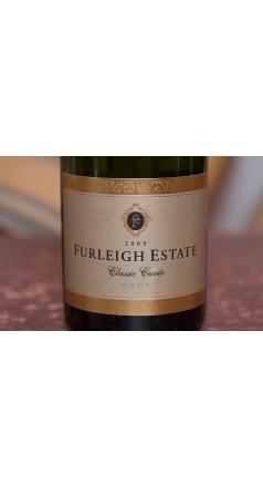 Furleigh Estate Classic Cuvee 2009 Image 1