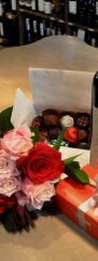 Neuhaus Chocolates