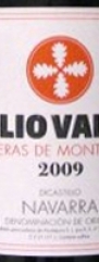 Emilio Valerio 'Laderas de Montejurra' 2009