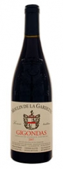 Moulin De La Gardette Gigondas 2010