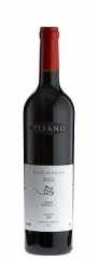 Pisano Rio De Los Pajaros Tannat 2007