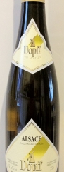 Dopff Au Moulin Pinot Blanc 2011