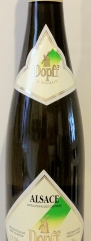 Dopff Au Moulin Riesling 2011