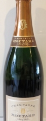 Champagne Moutard Brut Grande Cuvee NV