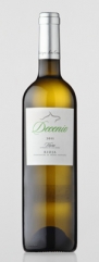 Bodegas Decenio Rioja Blanco 2011
