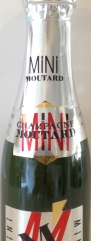 Champagne Moutard Mini 20cl