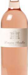 Domaine Aureillan Rose 2011