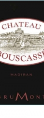 Chateau Bouscasse 2008