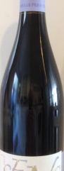 Fayolle File & Fille Crozes Hermitage 'Sens' 2010