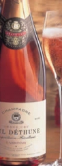 Paul Dethune Grand Cru Rose Champagne Brut NV