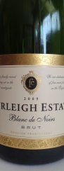 Furleigh Estate Blanc de Noirs 2009