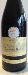 Domaine de l'Olivier Cotes du Rhone 2010