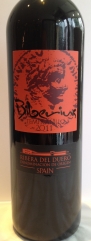 Biberius Ribera del Duero 2011