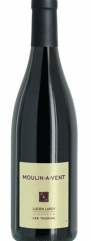 Domaine Lucien Lardy Moulin a Vent 'Les Thorins' 2010