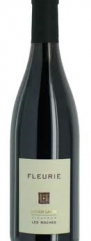Domaine Lucien Lardy Fleurie 'Le Roches' 2011