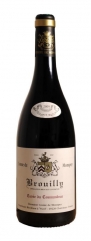 Domaine Comte de Monspey 'Cuvee du Commandeur' Brouilly 2009
