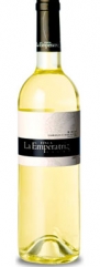 Finca La Emperatriz Blanco Joven 2011