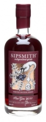 Sipsmith Sloe Gin 2011 50cl