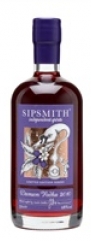 Sipsmith Damson Vodka 2011 50cl