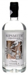 Sipsmith Barley Vodka 70cl