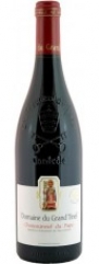 Domaine du Grand Tinel Chateauneuf du Pape 2007