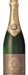 Claude Cazels Grand Cru 'Cuvee Vive'