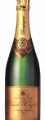 Claude Cazels Grand Cru 2002